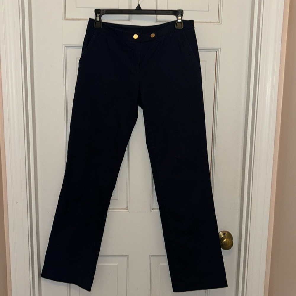 Tory Burch Trousers